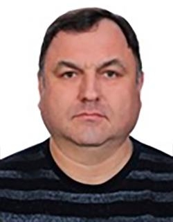 Букин Сергей Геннадьевич