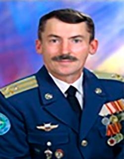 Татаринов Владимир Михайлович