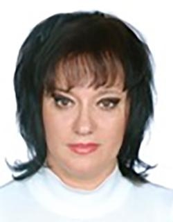 Клюева Ирина Николаевна