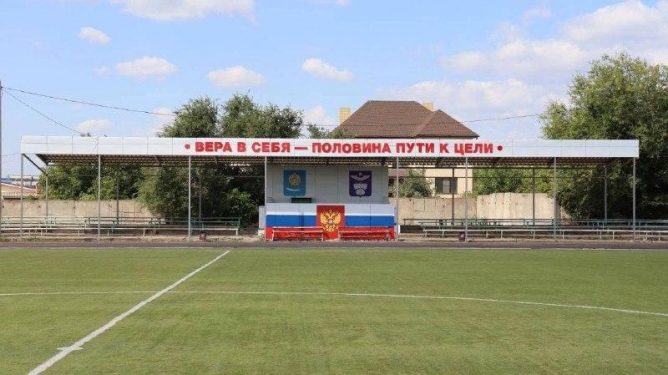 ​Внимание! Режим работы городского стадиона «Волга» изменен