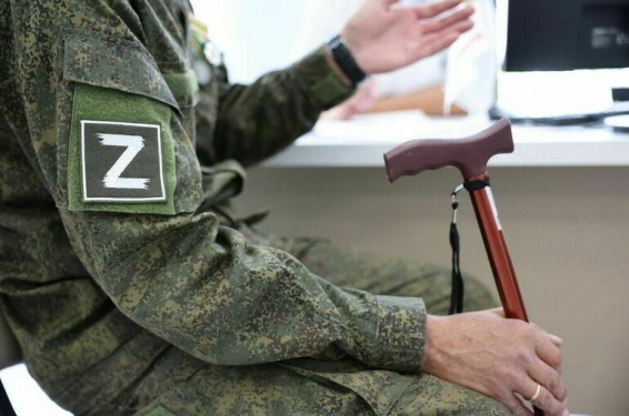 ​Ахтубинцы могут получить отпуск по уходу за ранеными бойцами спецоперации
