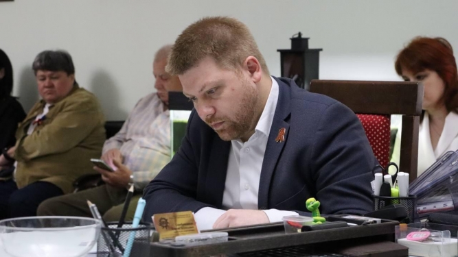 ​Александр Сиваков проведет встречу с жителями Ахтубинска