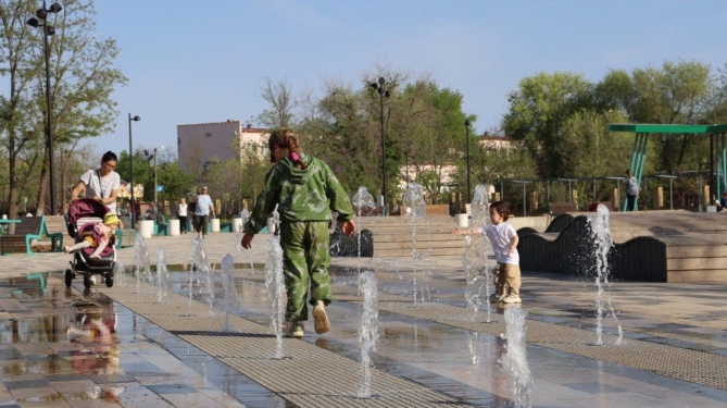 ​В июне ахтубинцев ждут четырехдневные выходные