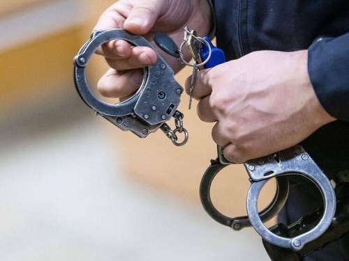 ​Ахтубинцев предупреждают об уголовной ответственности за диверсию