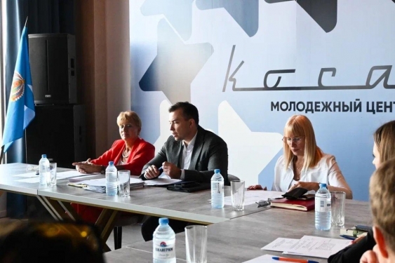 ​В 2025 году в Астраханской области выполняются ряд региональных профилактических проектов.