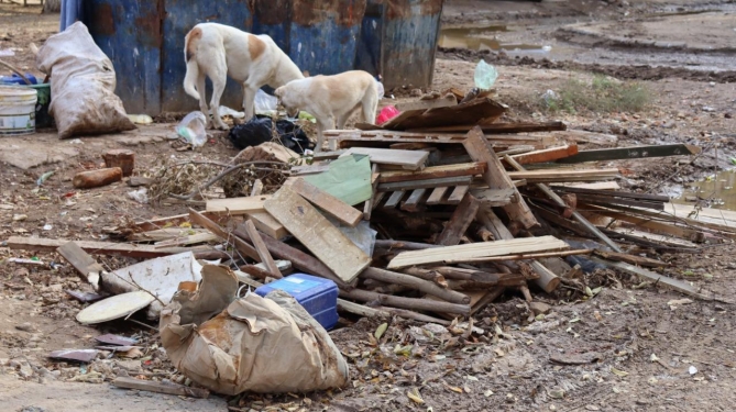 ​Отдел по делам об административных правонарушений администрации информирует