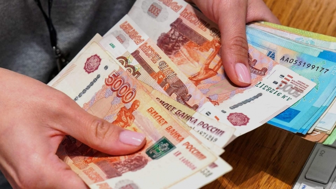 ​В Астраханской области вырастет единое пособие