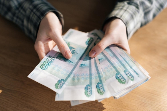 ​Каким будет размер пособия на детей в 2026 году в Астраханской области