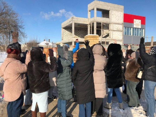 Завершён прием заявок на конкурс по программе инициативного бюджетирования.