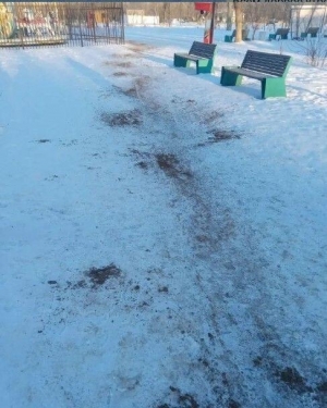 ​Скользкая зима-2026: Гололедица захватила Астрахань и Волгоград