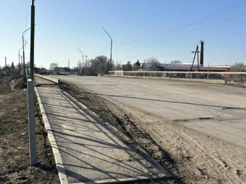 ​Глава муниципалитета Александр Сиваков проинформирует о важных шагах, которые администрация предпринимает для обеспечения безопасности и надёжности инфраструктуры нашего города.