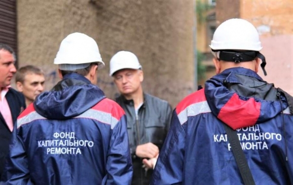 В Ахтубинске пройдет встреча с директором некоммерческой организации «Фонд капитального ремонта многоквартирных домов Астраханской области»